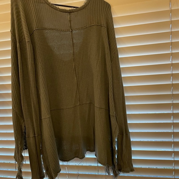 Free People Top - Picture 2 of 4